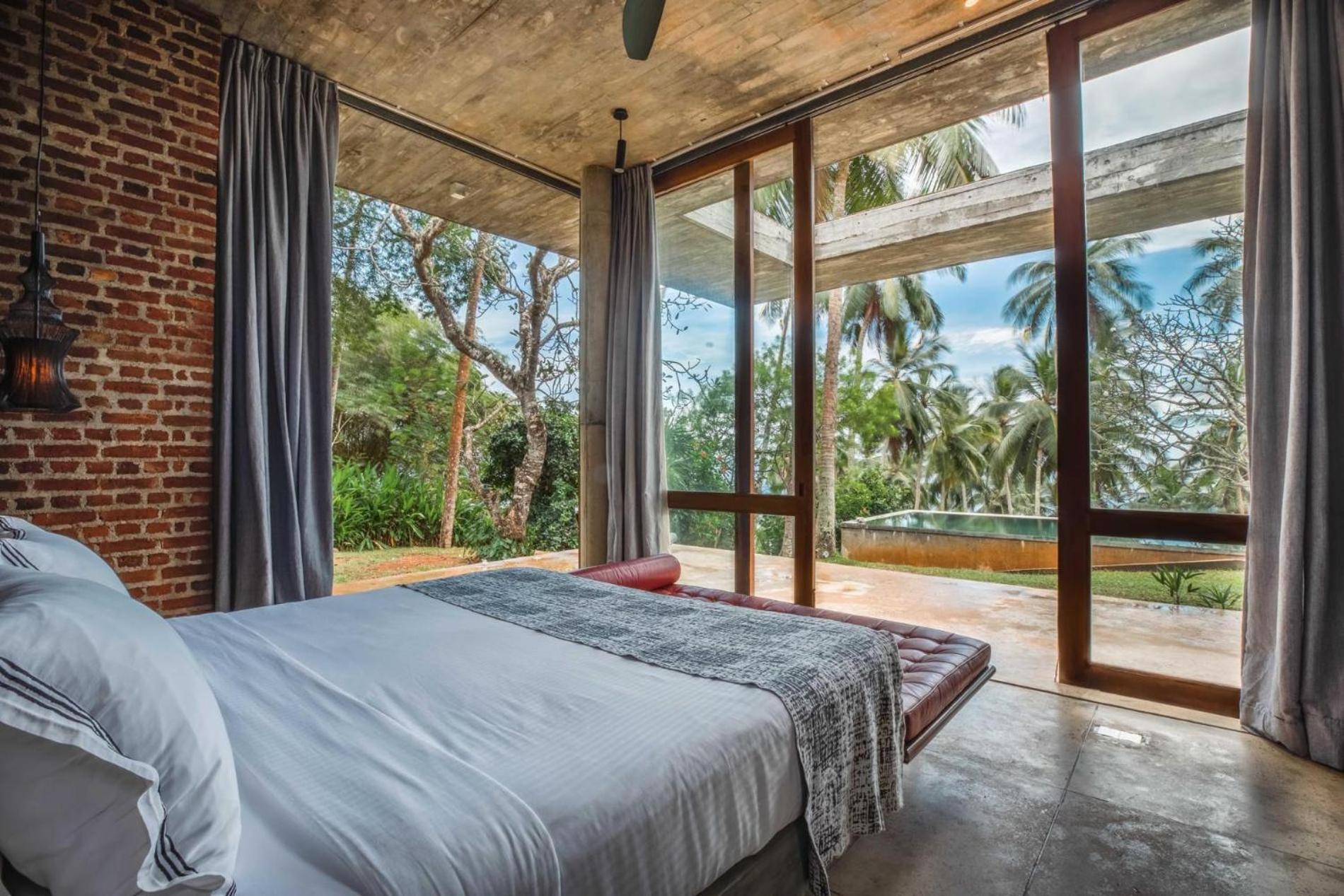 Walatta House Villa Tangalle Exterior photo