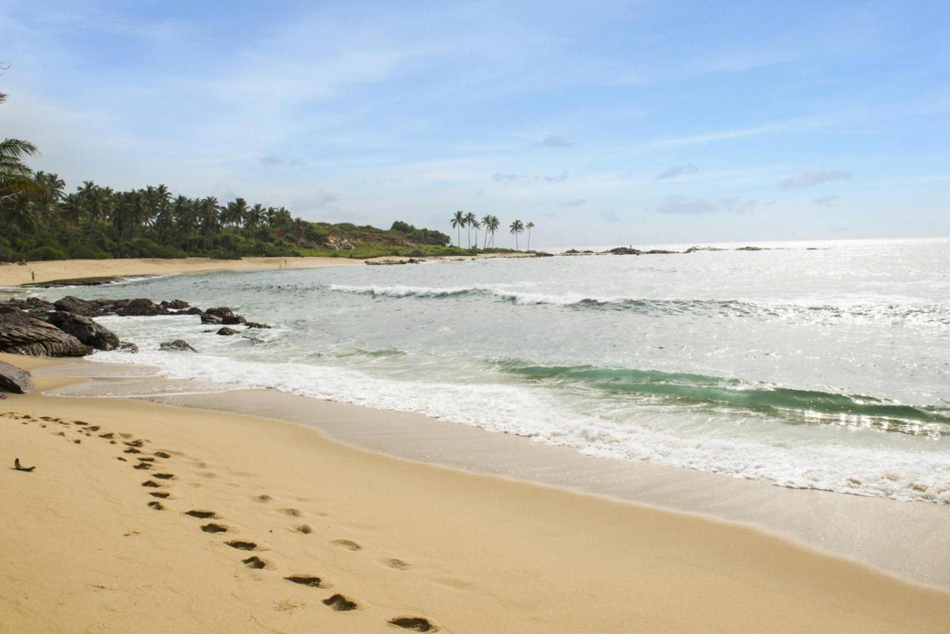 Walatta House Villa Tangalle Exterior photo