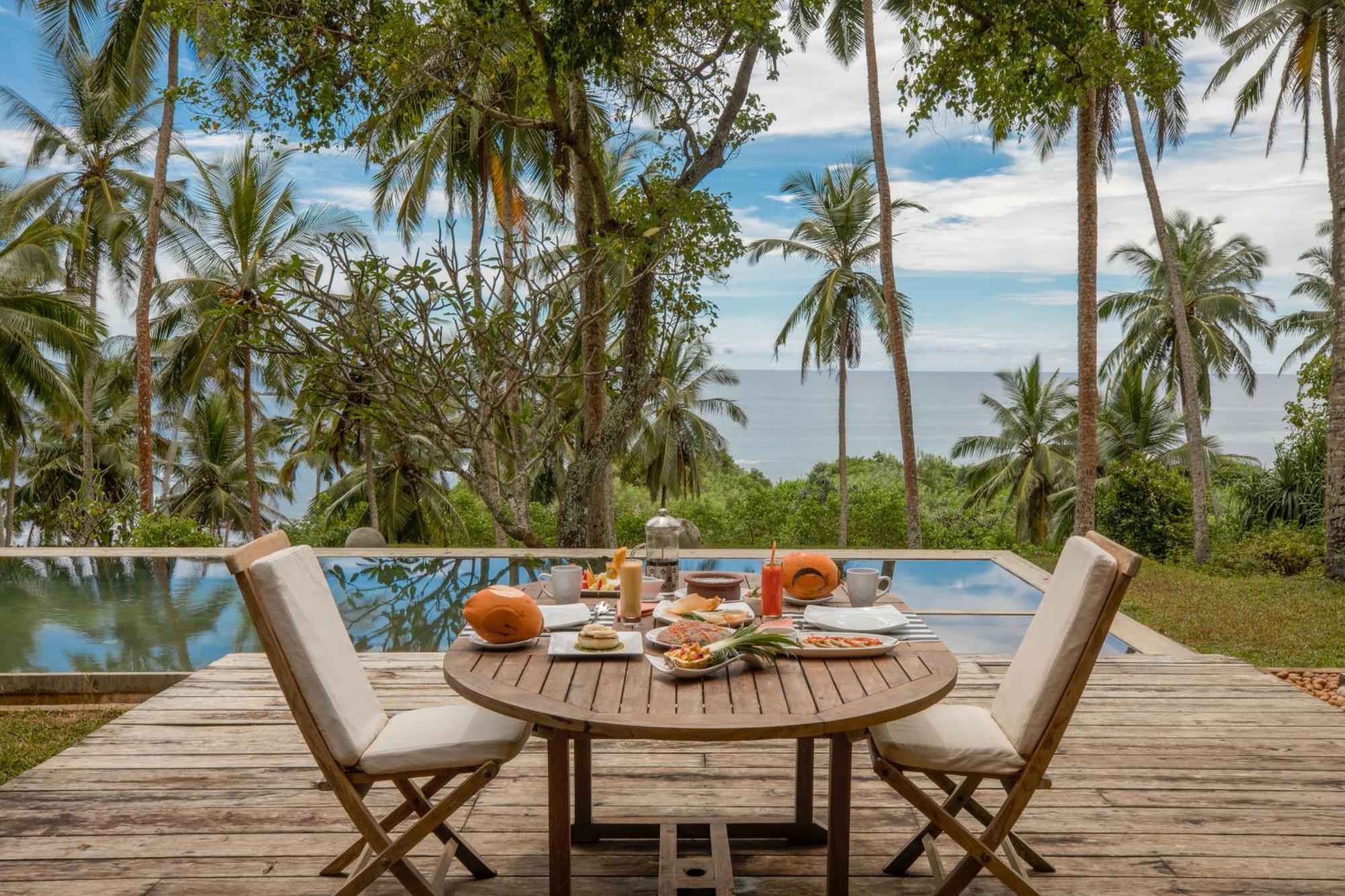 Walatta House Villa Tangalle Exterior photo