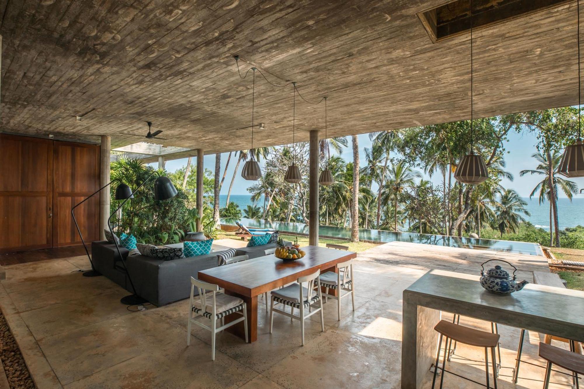 Walatta House Villa Tangalle Exterior photo