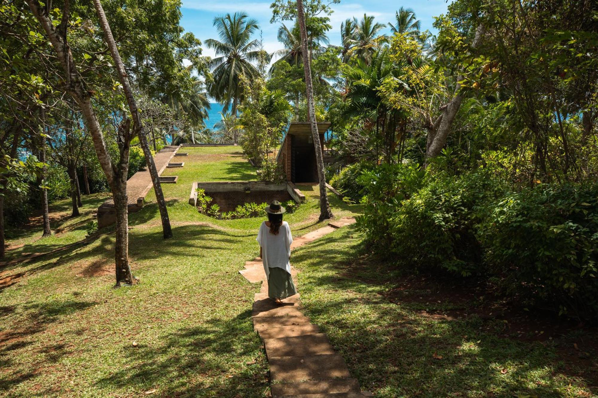 Walatta House Villa Tangalle Exterior photo