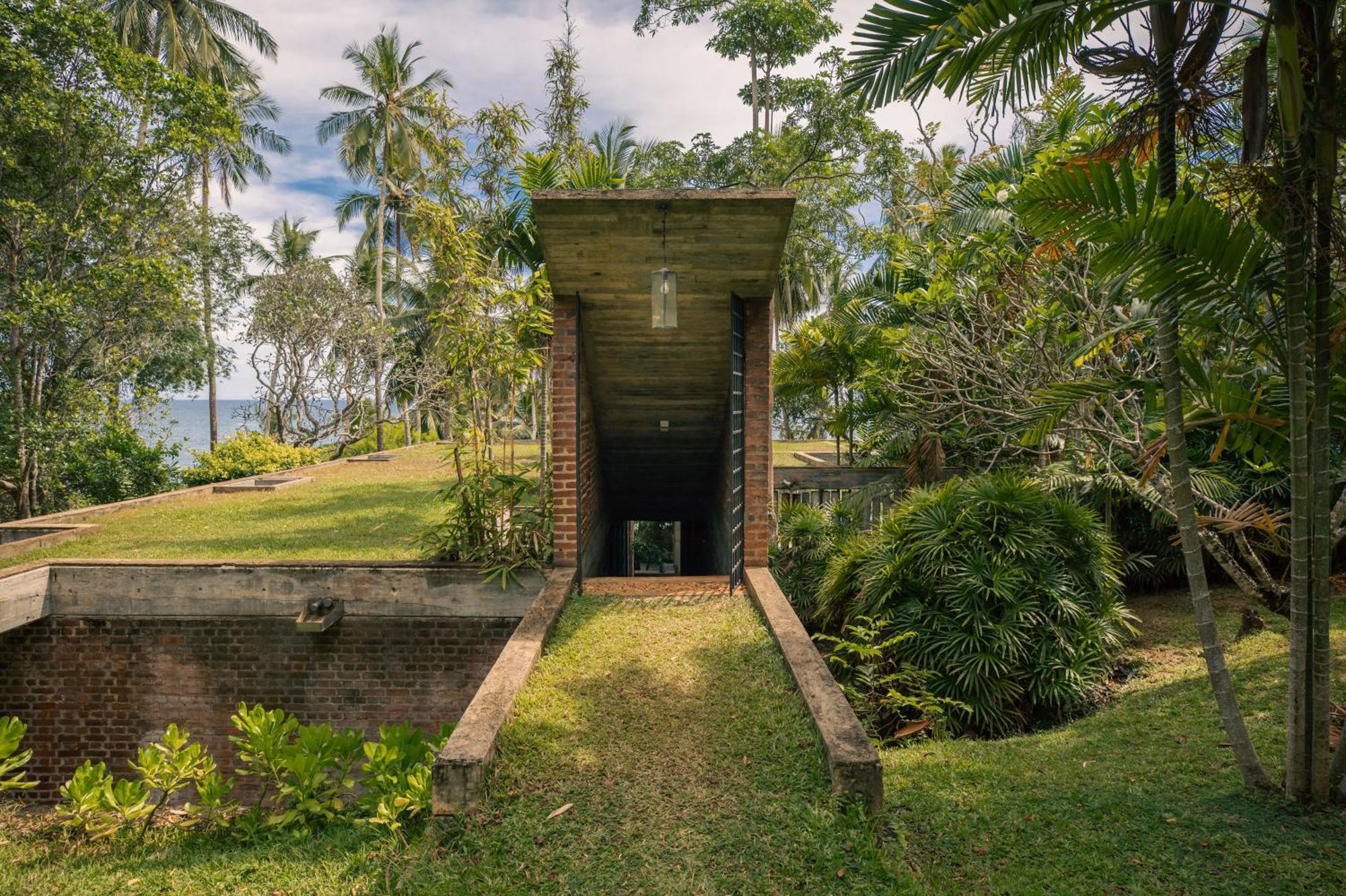 Walatta House Villa Tangalle Exterior photo