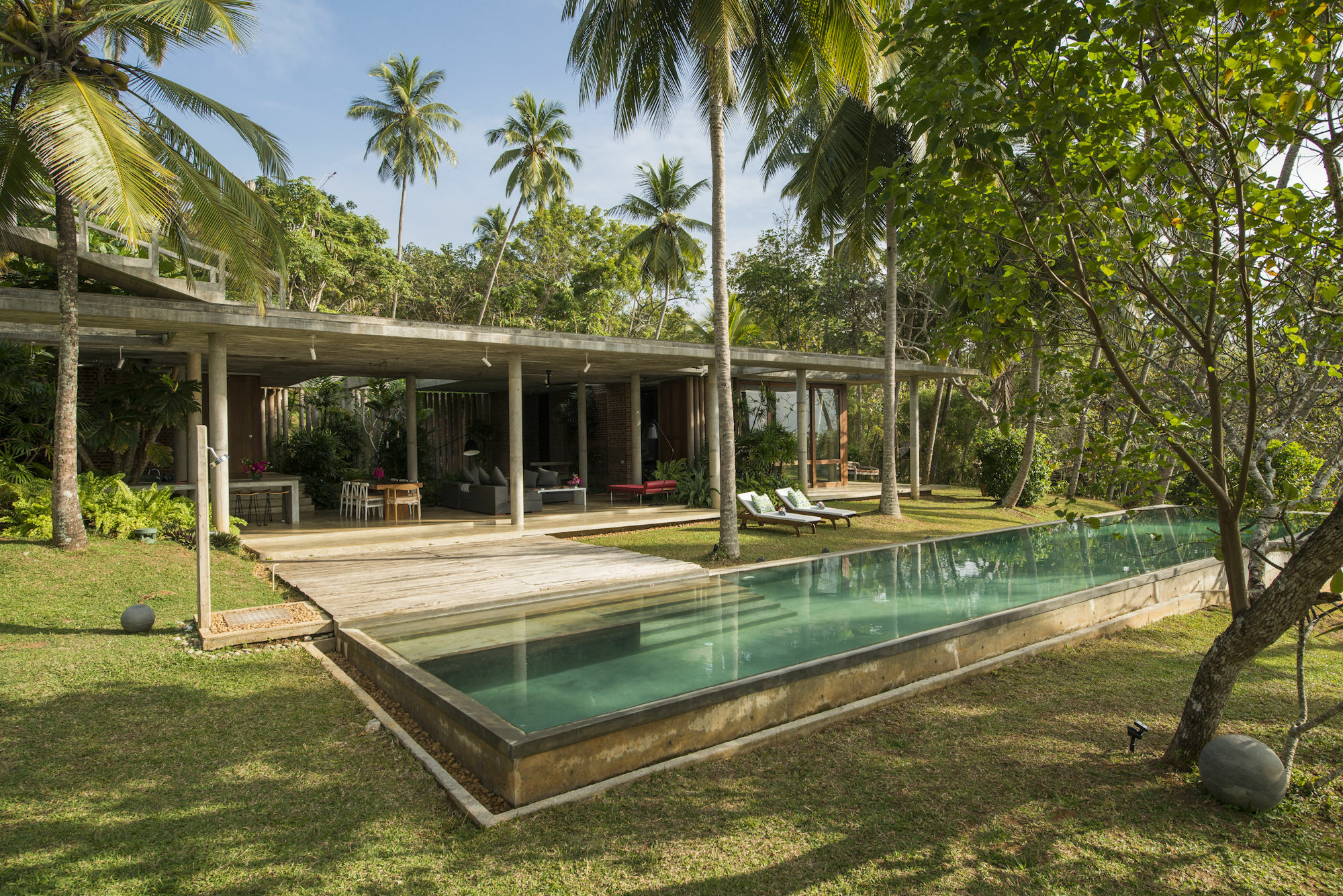 Walatta House Villa Tangalle Exterior photo