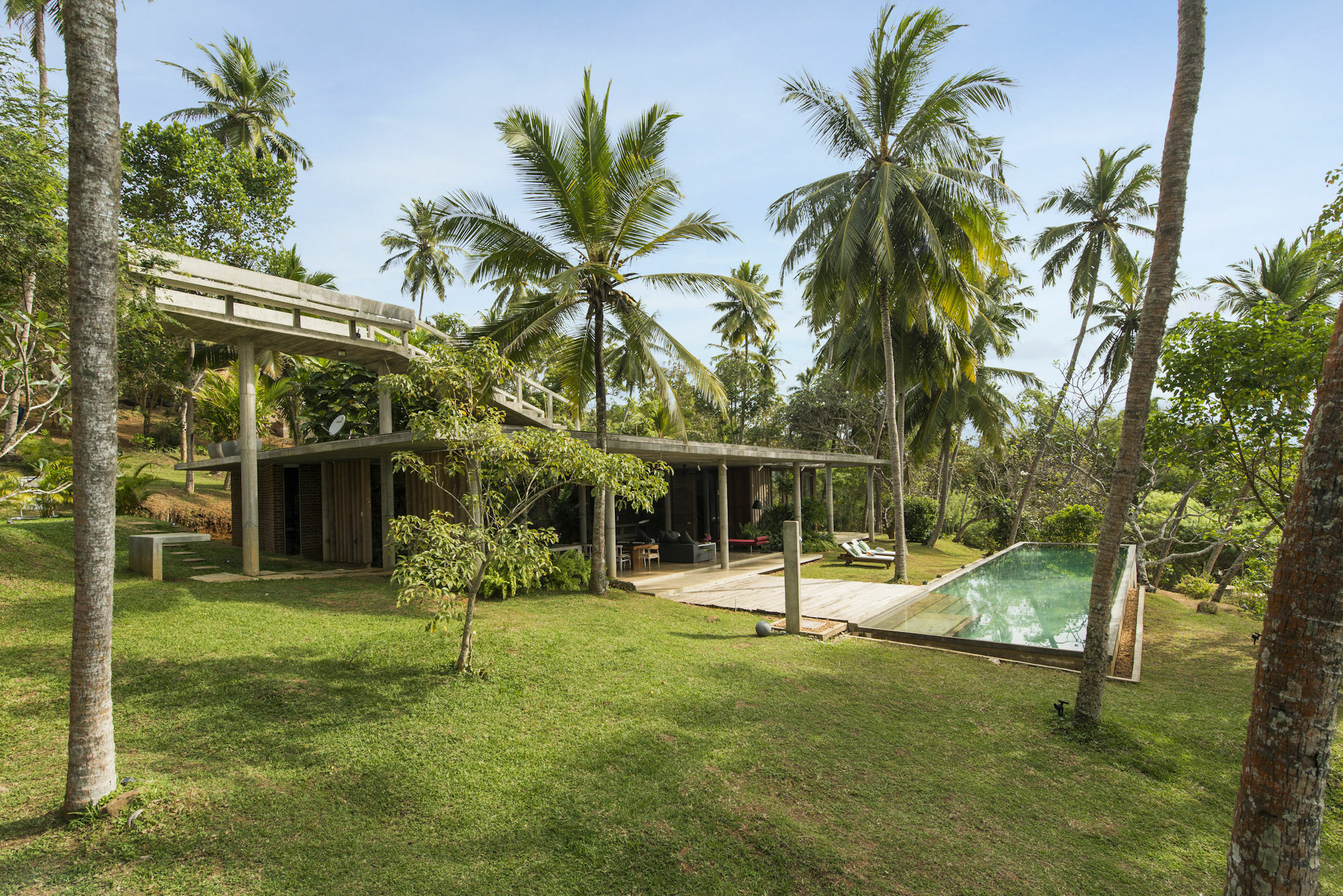 Walatta House Villa Tangalle Exterior photo
